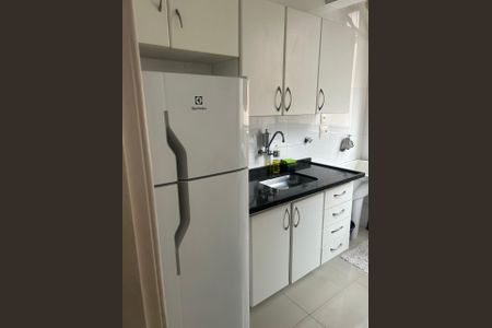 Apartamento à venda com 34m², 1 quarto e 1 vaga