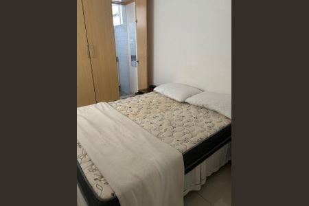 Apartamento à venda com 1 quarto, 34m² em Carmo, Belo Horizonte