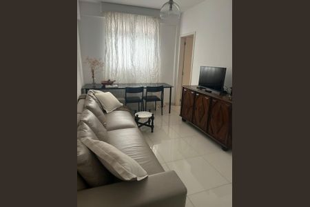 Apartamento à venda com 1 quarto, 34m² em Carmo, Belo Horizonte