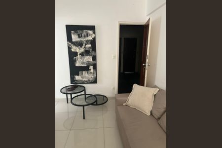 Apartamento à venda com 1 quarto, 34m² em Carmo, Belo Horizonte
