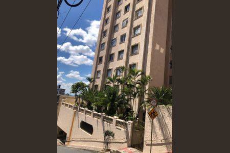Apartamento à venda com 34m², 1 quarto e 1 vaga