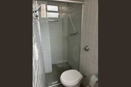 Apartamento à venda com 34m², 1 quarto e 1 vaga