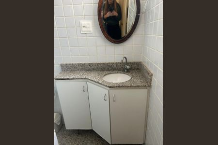 Apartamento à venda com 34m², 1 quarto e 1 vaga