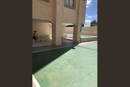 Apartamento à venda com 34m², 1 quarto e 1 vaga