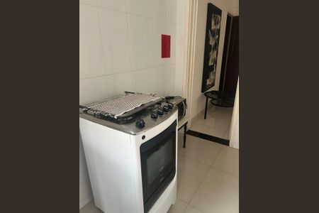 Apartamento à venda com 1 quarto, 34m² em Carmo, Belo Horizonte