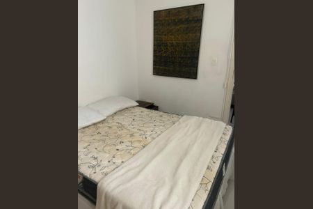 Apartamento à venda com 34m², 1 quarto e 1 vaga