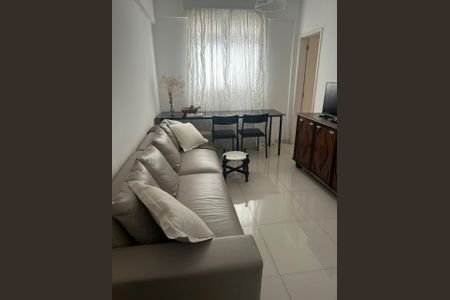 Apartamento à venda com 1 quarto, 34m² em Carmo, Belo Horizonte