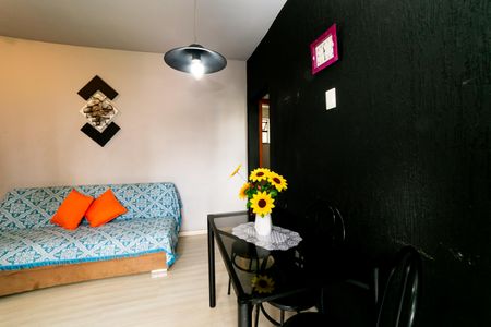 Studio de kitnet/studio à venda com 1 quarto, 53m² em Funcionários, Belo Horizonte