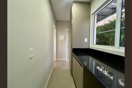 Casa para alugar com 289m², 4 quartos e 2 vagas Casa para alugar com 289m², 4 quartos e 2 vagasÁrea de Serviço