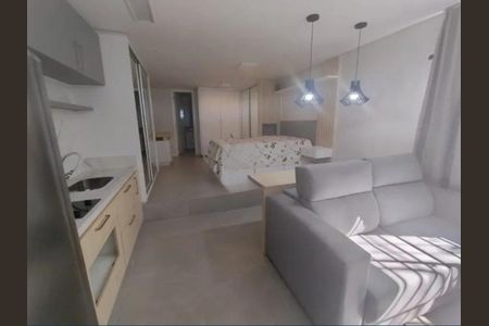 Sala de casa para alugar com 4 quartos, 289m² em Centro, Florianópolis