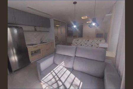 Sala de casa para alugar com 4 quartos, 289m² em Centro, Florianópolis