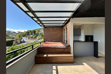Casa para alugar com 289m², 4 quartos e 2 vagas Casa para alugar com 289m², 4 quartos e 2 vagasHidromassagem