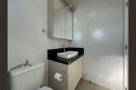 Casa para alugar com 289m², 4 quartos e 2 vagas Casa para alugar com 289m², 4 quartos e 2 vagasBanheiro suíte 3