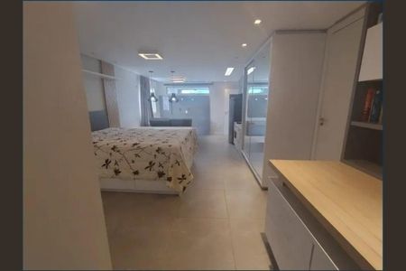 Quarto de casa para alugar com 4 quartos, 289m² em Centro, Florianópolis