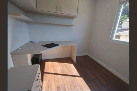 Quarto 3 de casa para alugar com 4 quartos, 289m² em Centro, Florianópolis