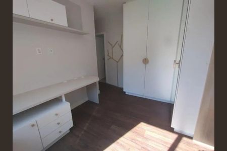 Quarto de casa para alugar com 4 quartos, 289m² em Centro, Florianópolis