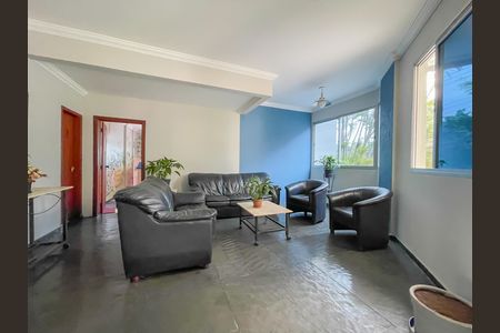 Apartamento à venda com 76m², 3 quartos e 2 vagas Apartamento à venda com 76m², 3 quartos e 2 vagasÁrea comum