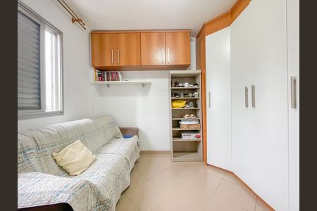 Apartamento à venda com 76m², 3 quartos e 2 vagas Apartamento à venda com 76m², 3 quartos e 2 vagasQuarto 2
