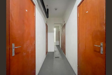 Apartamento à venda com 76m², 3 quartos e 2 vagas Apartamento à venda com 76m², 3 quartos e 2 vagasDepósito Privativo