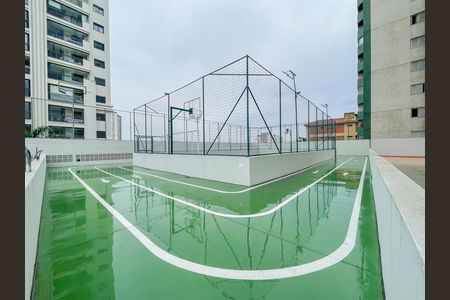 Apartamento à venda com 76m², 3 quartos e 2 vagas Apartamento à venda com 76m², 3 quartos e 2 vagasÁrea comum