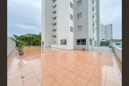Apartamento à venda com 76m², 3 quartos e 2 vagas Apartamento à venda com 76m², 3 quartos e 2 vagasÁrea comum