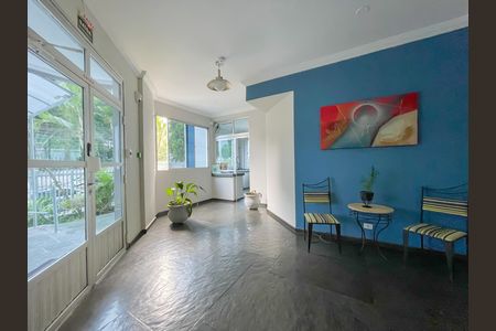 Apartamento à venda com 76m², 3 quartos e 2 vagas Apartamento à venda com 76m², 3 quartos e 2 vagasÁrea comum