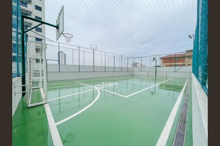Apartamento à venda com 76m², 3 quartos e 2 vagas Apartamento à venda com 76m², 3 quartos e 2 vagasQuadra