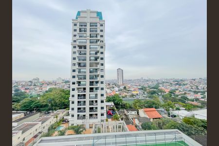 Vista de apartamento à venda com 3 quartos, 76m² em Bela Vista, Osasco