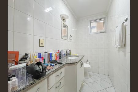 Apartamento à venda com 76m², 3 quartos e 2 vagas Apartamento à venda com 76m², 3 quartos e 2 vagasBanheiro 2