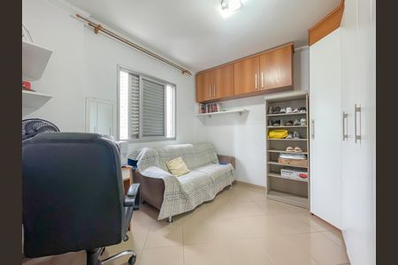 Apartamento à venda com 76m², 3 quartos e 2 vagas Apartamento à venda com 76m², 3 quartos e 2 vagasQuarto 2