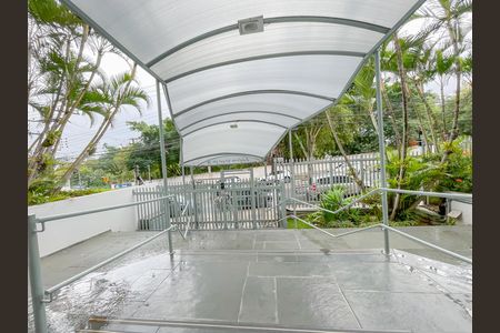 Apartamento à venda com 76m², 3 quartos e 2 vagas Apartamento à venda com 76m², 3 quartos e 2 vagasEntrada