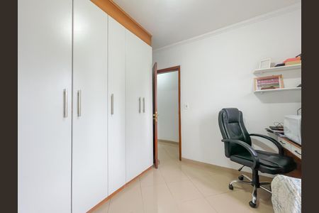 Apartamento à venda com 76m², 3 quartos e 2 vagas Apartamento à venda com 76m², 3 quartos e 2 vagasQuarto 2