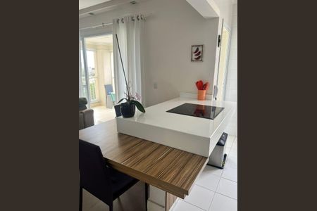 Foto 17 de apartamento para alugar com 2 quartos, 51m² em Vila Andrade, São Paulo