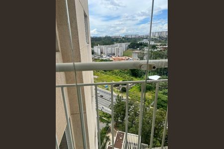 Apartamento para alugar com 51m², 2 quartos e 1 vaga Apartamento para alugar com 51m², 2 quartos e 1 vagaFoto 07