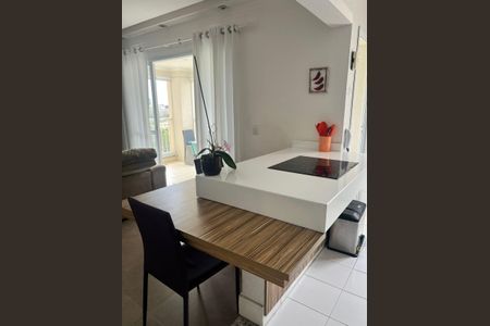 Foto 18 de apartamento para alugar com 2 quartos, 51m² em Vila Andrade, São Paulo