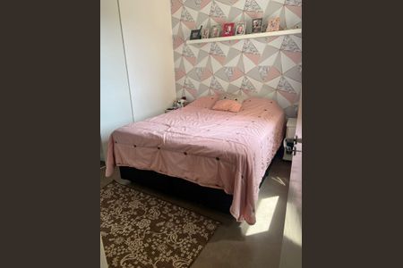 Foto 03 de apartamento para alugar com 2 quartos, 51m² em Vila Andrade, São Paulo