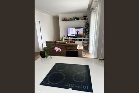 Foto 13 de apartamento para alugar com 2 quartos, 51m² em Vila Andrade, São Paulo
