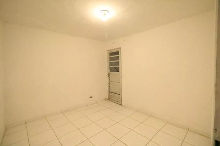 Quarto de casa para alugar com 1 quarto, 65m² em Canhema, Diadema