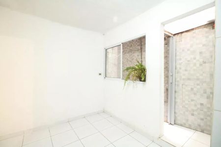 Casa para alugar com 65m², 1 quarto e sem vagaCozinha