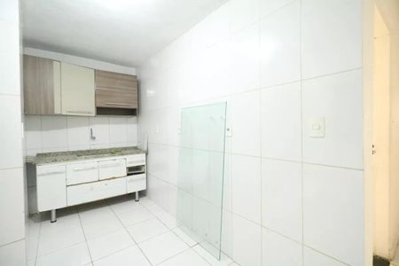 Casa para alugar com 65m², 1 quarto e sem vagaCozinha