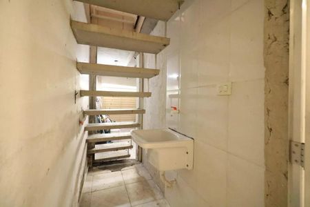 Casa para alugar com 65m², 1 quarto e sem vagaÁrea de Serviço