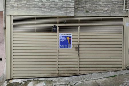 Casa para alugar com 65m², 1 quarto e sem vagaPlaca Placa RXQW-284