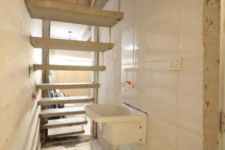 Casa para alugar com 65m², 1 quarto e sem vagaÁrea de Serviço