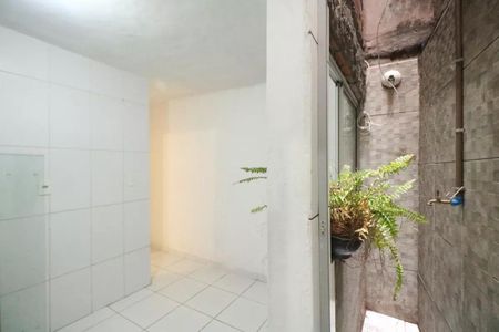 Casa para alugar com 65m², 1 quarto e sem vagaCozinha