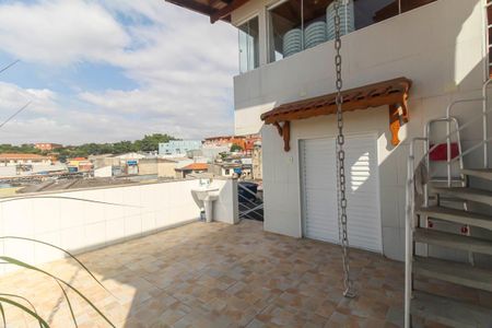 Casa à venda com 400m², 4 quartos e 2 vagas