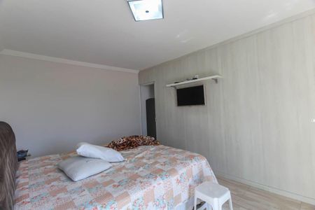 Casa à venda com 400m², 4 quartos e 2 vagas