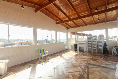 Casa à venda com 400m², 4 quartos e 2 vagas