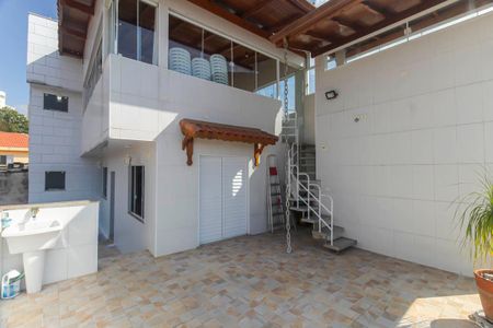 Casa à venda com 400m², 4 quartos e 2 vagas