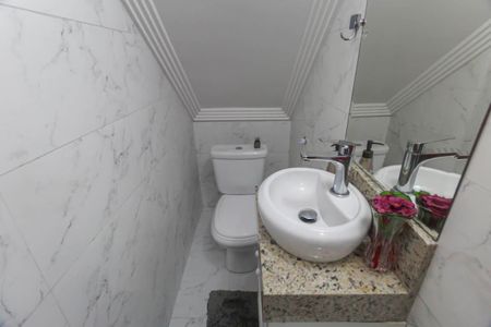 Casa à venda com 400m², 4 quartos e 2 vagas
