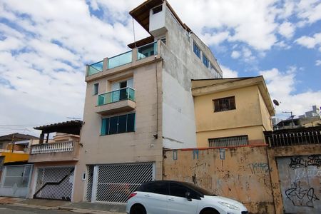 Casa à venda com 400m², 4 quartos e 2 vagas